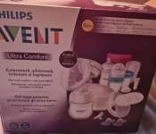 Philips Avent Ultra Comfort mellszívó