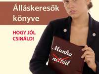 Szegedi Károly: Álláskeresők könyve