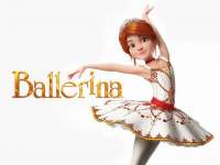 Heti rajzfilmajánló: Balerina - Az árvaházból a Párizsi Operába