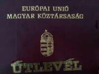 Útlevél (magánútlevél) Útlevél (magánútlevél)